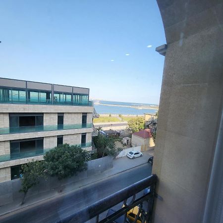 Baku Voyage Hotel 외부 사진