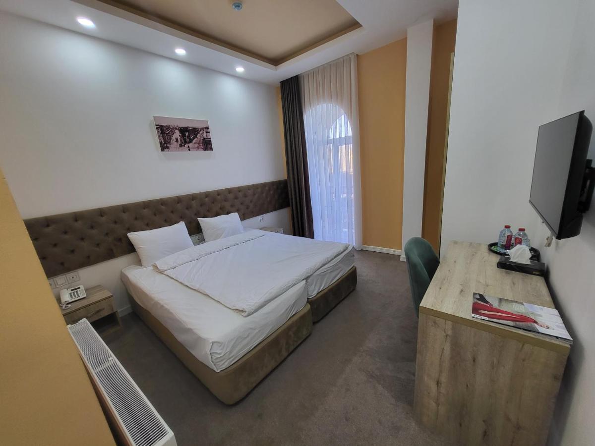 Baku Voyage Hotel 외부 사진